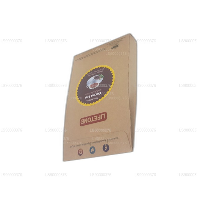 Lifetone Kakaotee (40g)