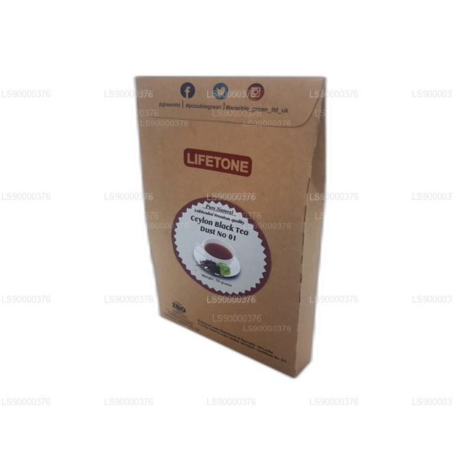 Lifetone Kakaotee (40g)