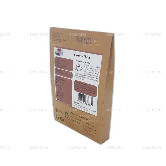 Lifetone Kakaotee (40g)