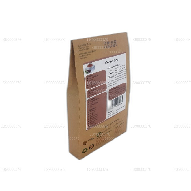 Lifetone Kakaotee (40g)