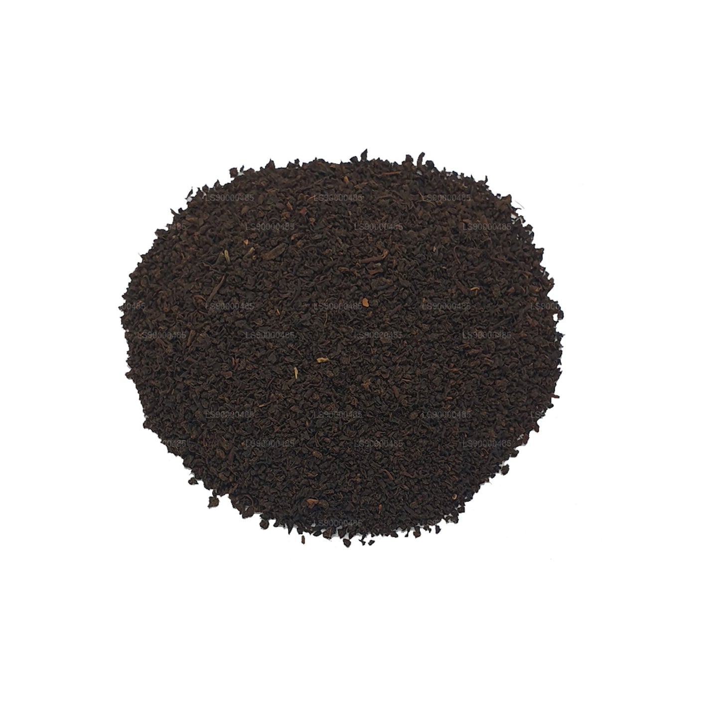 Lakpura English Breakfast Ceylon-Schwarztee in BOP-Qualität (100 g)