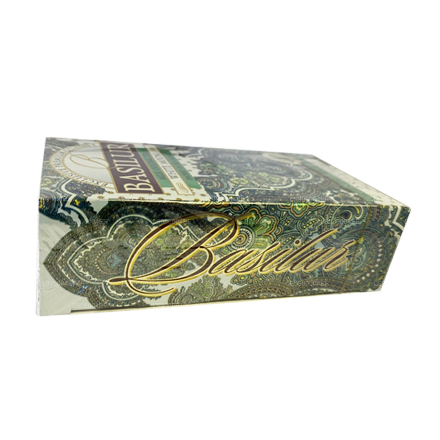 Basilur White Moon Oolong Tee (37,5g)