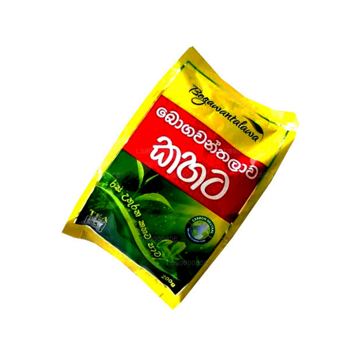Bogawantalawa Kahata Blatttee (200 g)