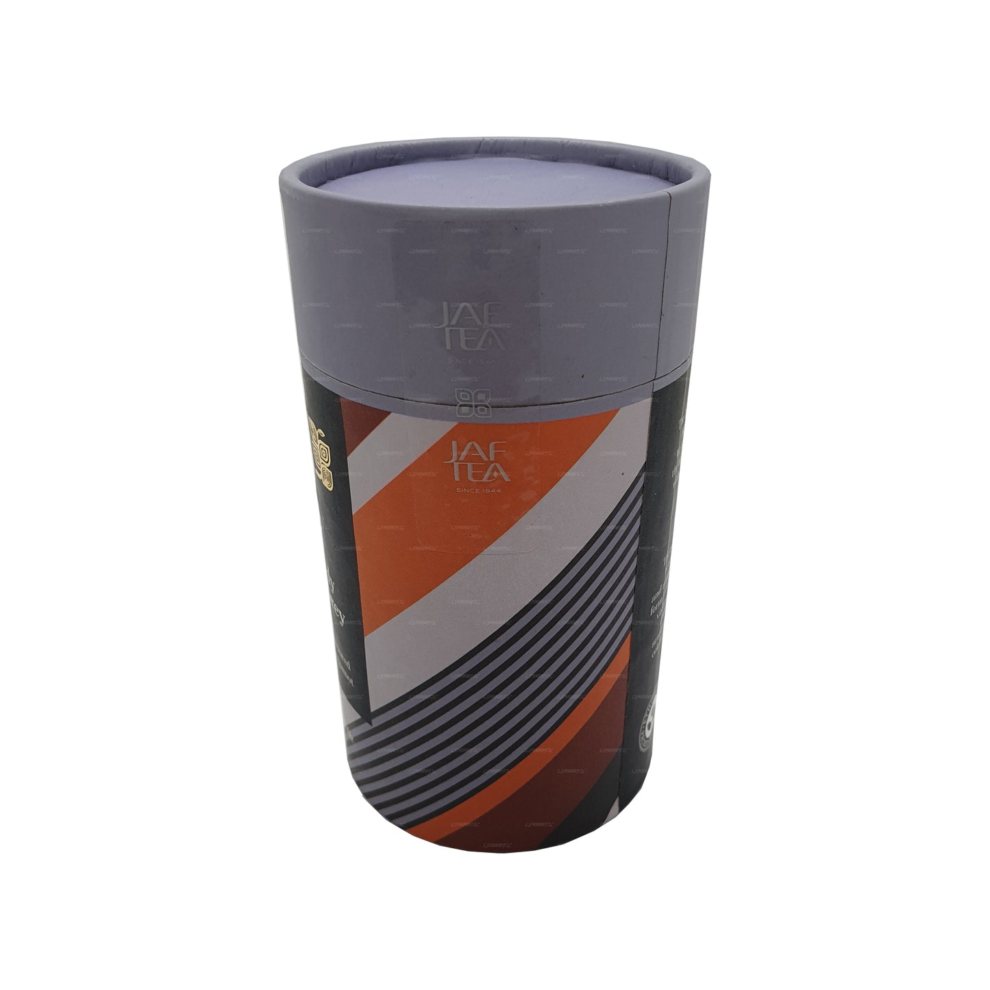 Jaf Tea Kandy Earl Grey Schwarztee aromatisiert mit königlicher Bergamotte (50 g)