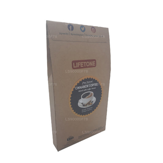 Lifetone Zimtkaffee (40g)
