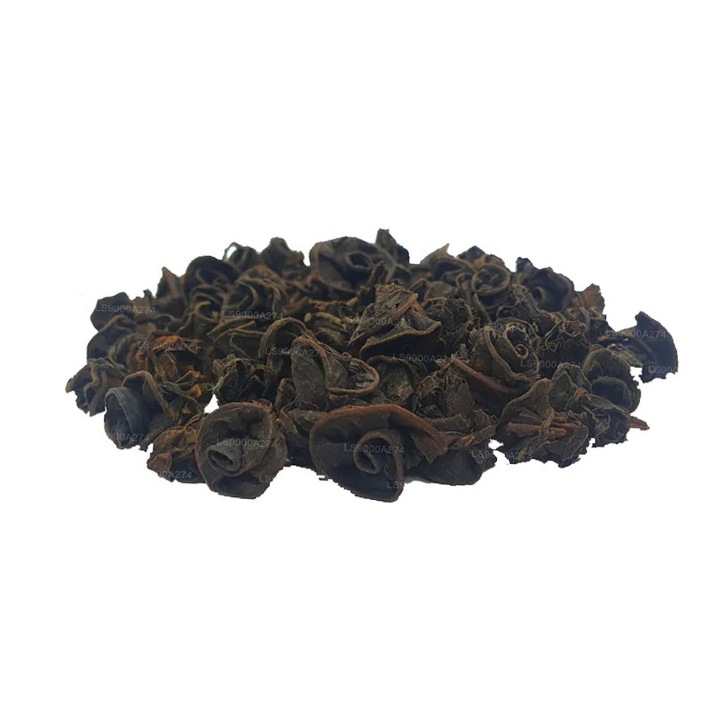 Lumbini Handgesponnener „Manjary“ Tee (25 g)