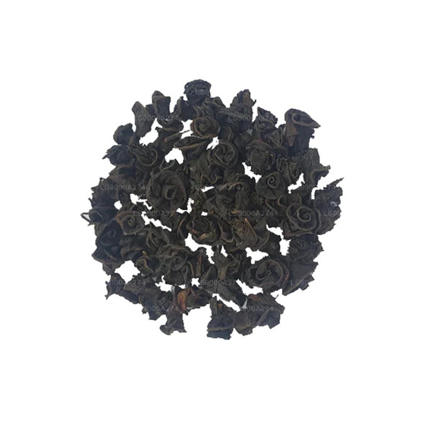 Lumbini Handgesponnener „Manjary“ Tee (25 g)
