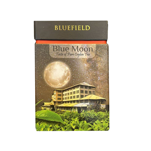 Bluefield Tee Blue Moon (100 g)
