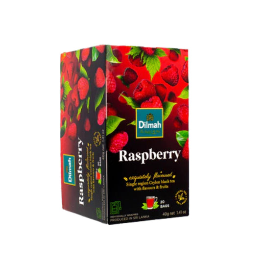 Dilmah Raspberry (30 g) 20 Teebeutel