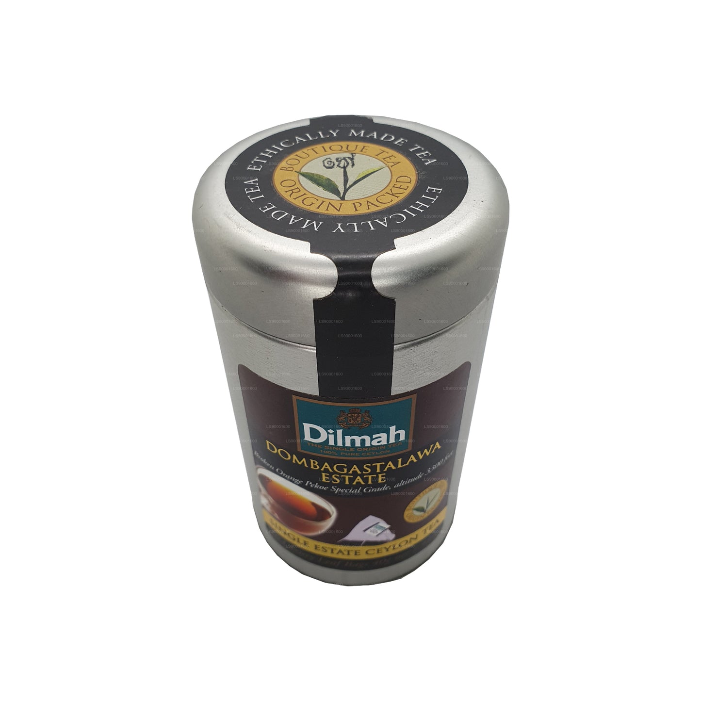 Dilmah Dombagastalawa Single Estate Teedose (40 g)