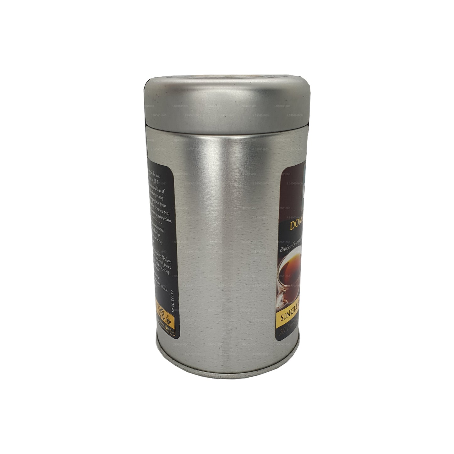 Dilmah Dombagastalawa Single Estate Teedose (40 g)