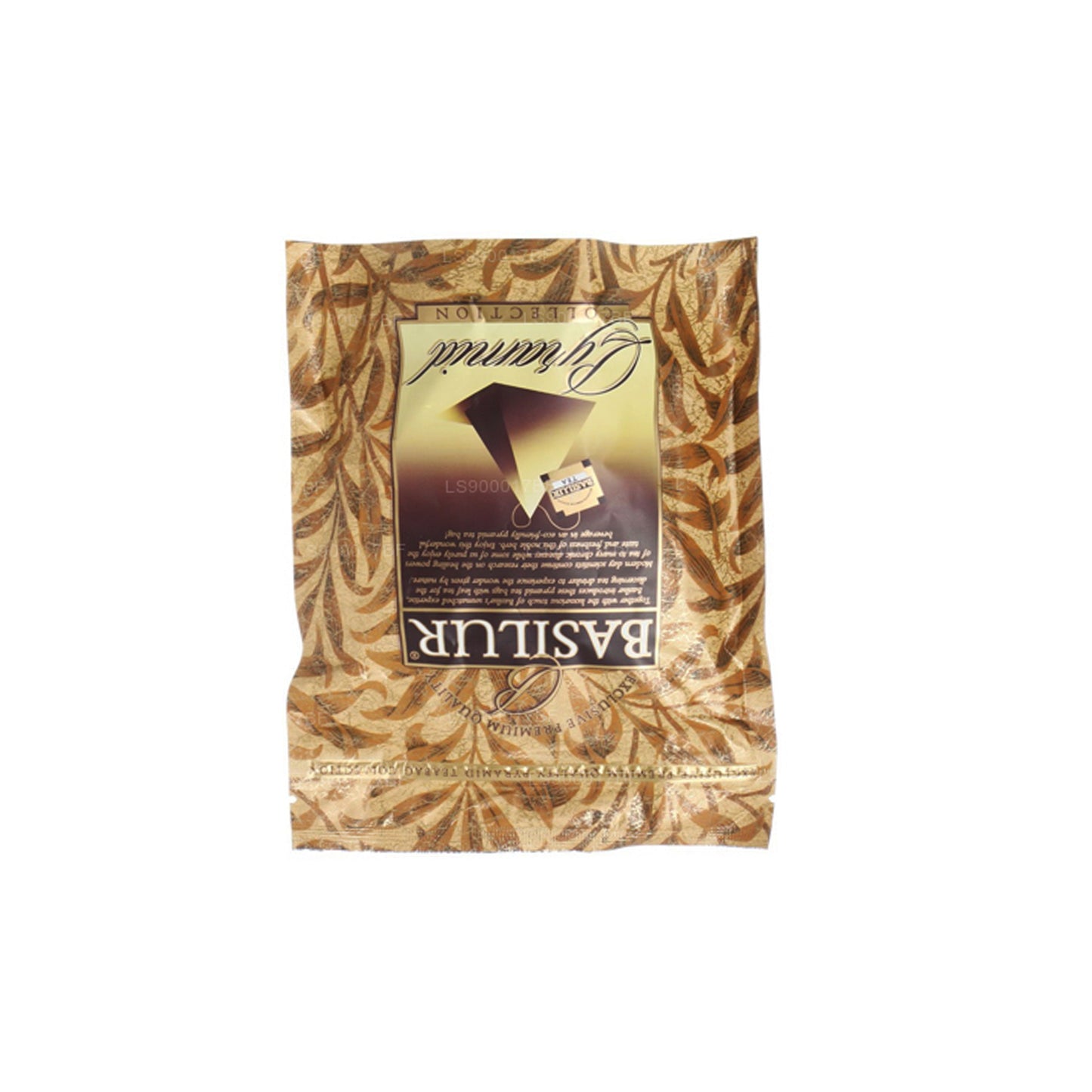 Basilur Treasure Moonstone Ceylon Grüntee (100 g)