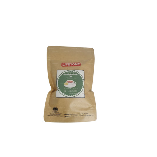 Lifetone Garcinia Cambogia Tee (40g)