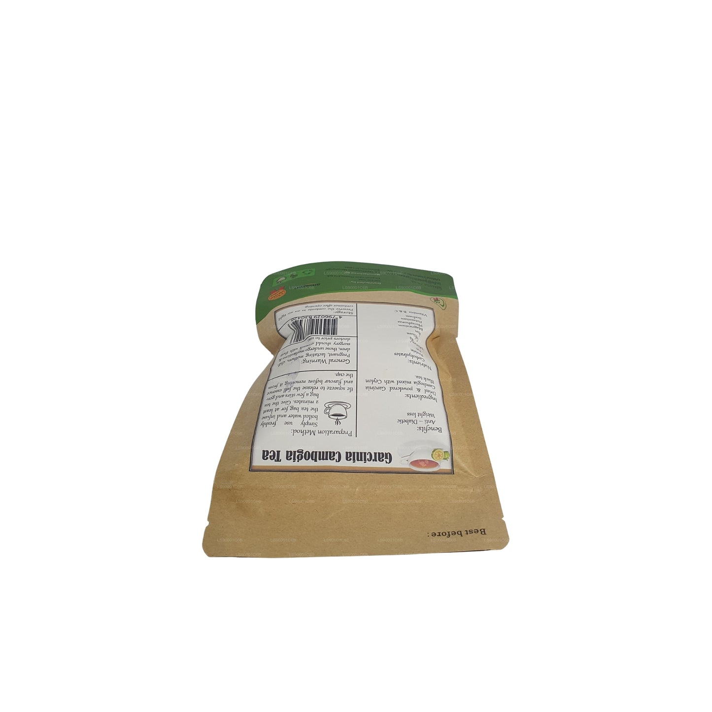 Lifetone Garcinia Cambogia Tee (40g)