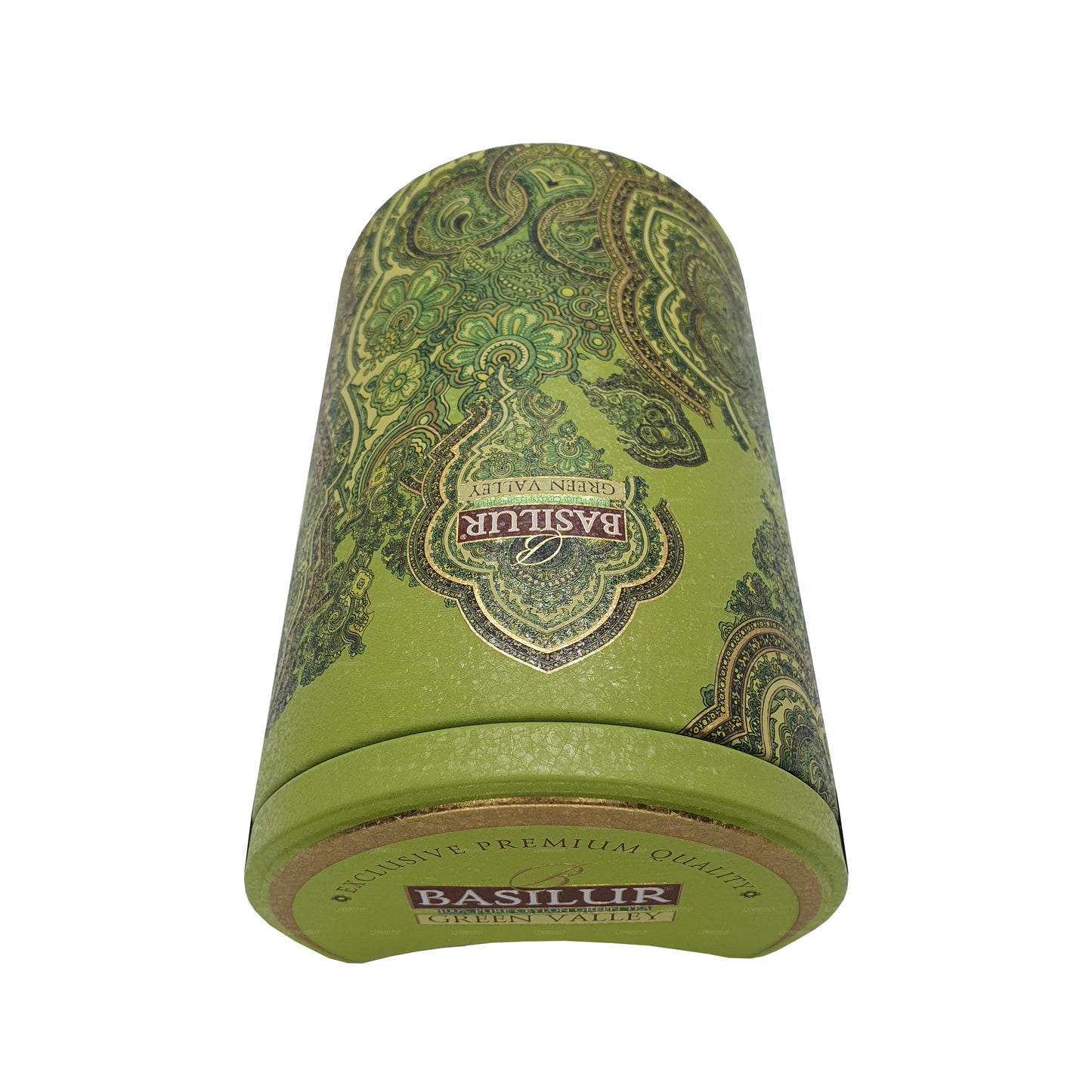 Basilur Oriental Collection Green Valley Blechdose (100 g)