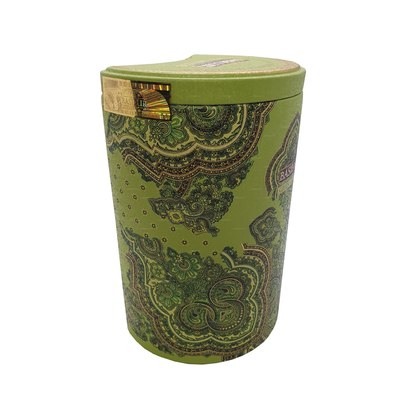 Basilur Oriental Collection Green Valley Blechdose (100 g)