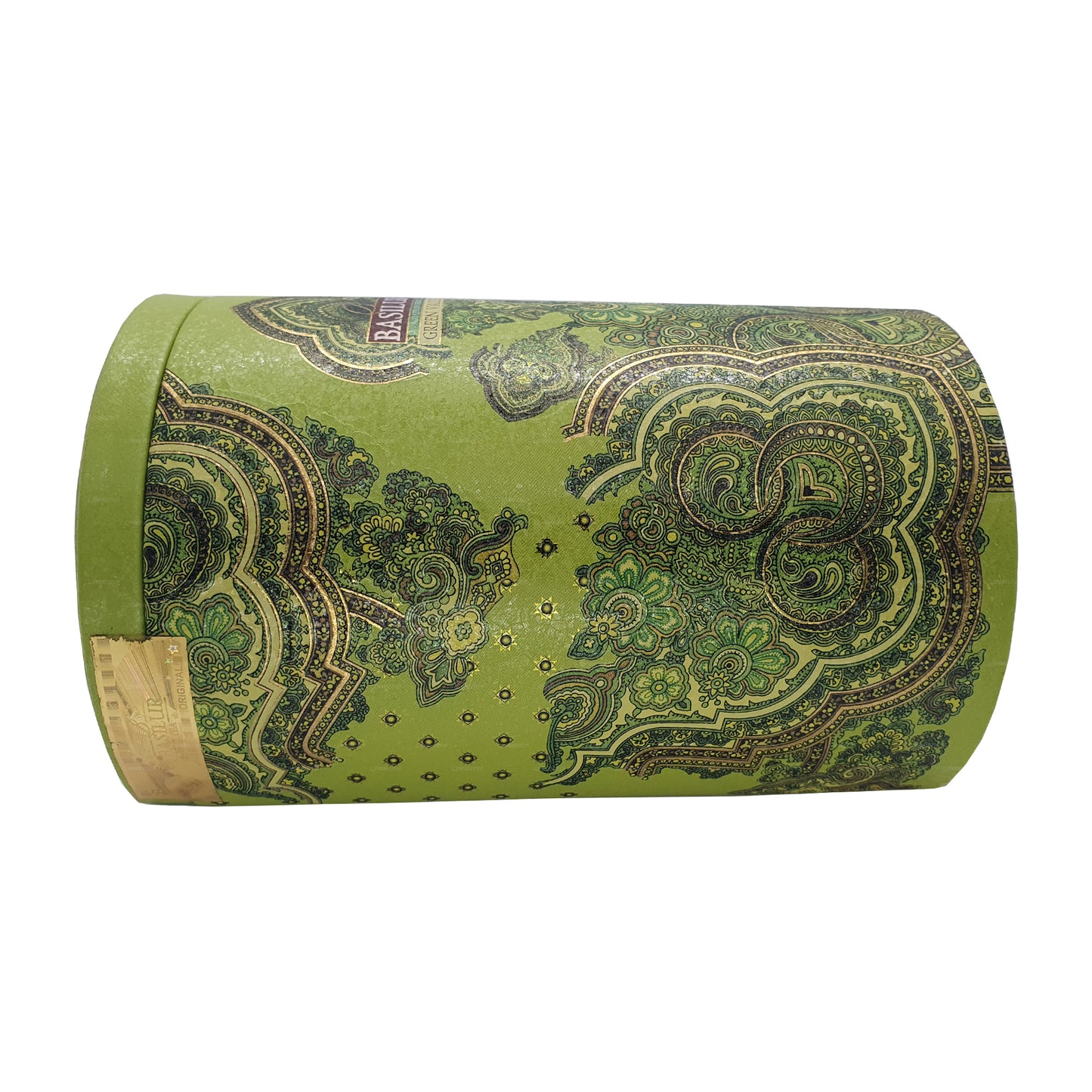 Basilur Oriental Collection Green Valley Blechdose (100 g)