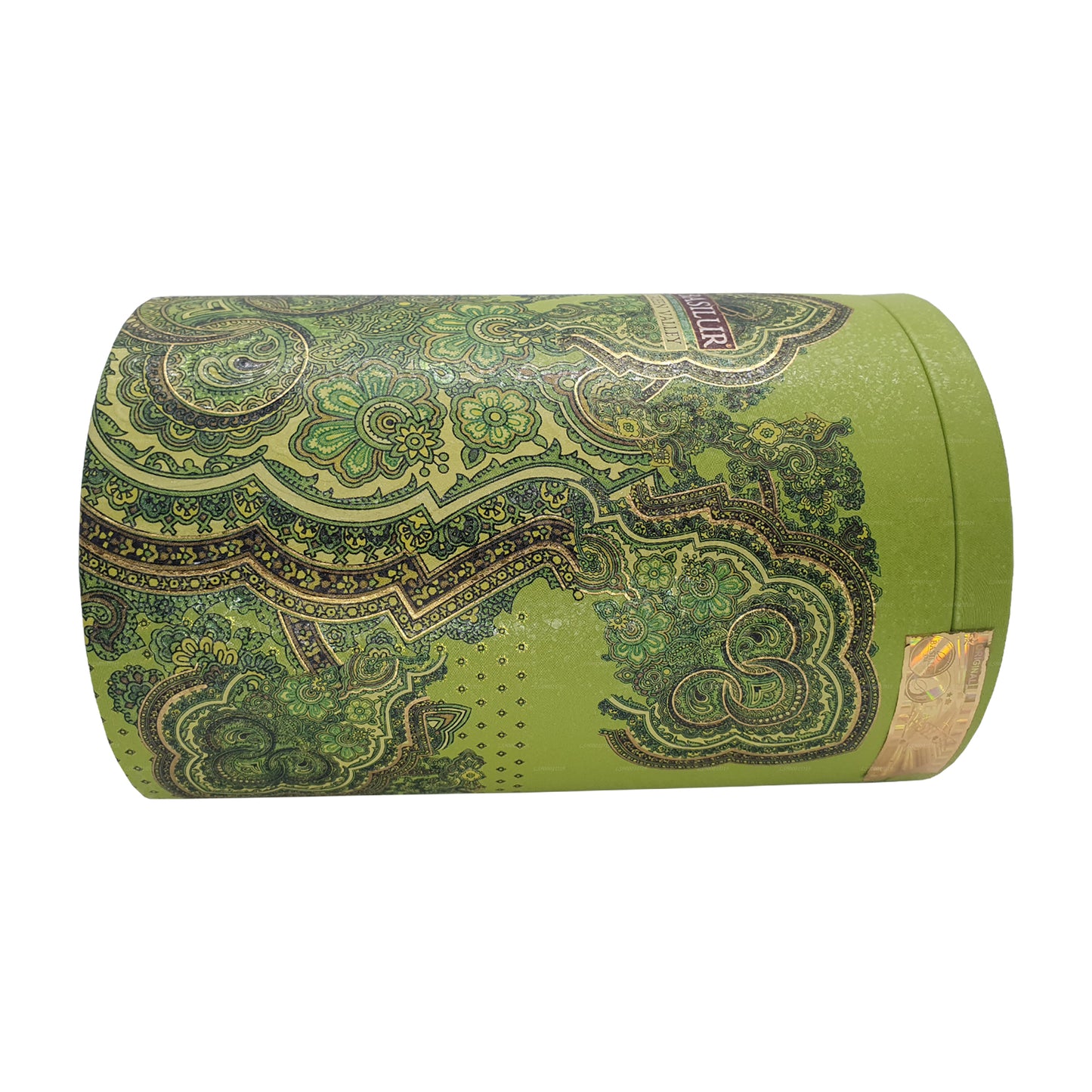 Basilur Oriental Collection Green Valley Blechdose (100 g)