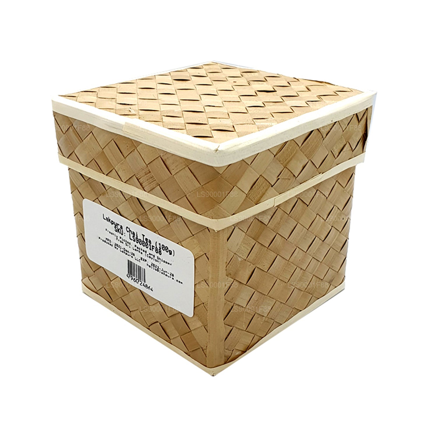 Lakpura Chai Tee (100 g)