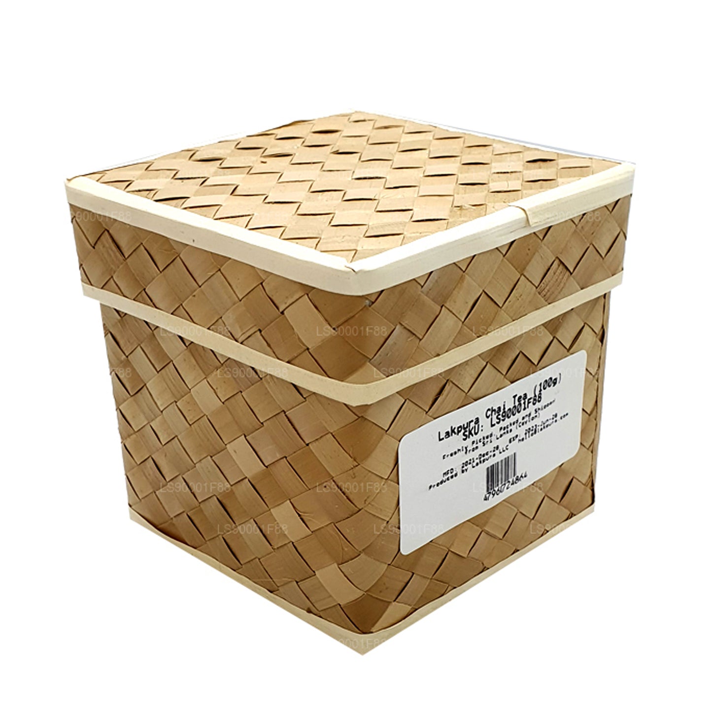 Lakpura Chai Tee (100 g)