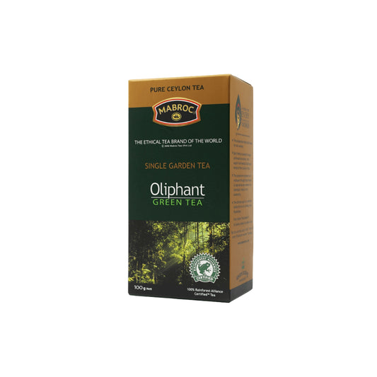 Mabroc Oliphant Loser Tee (100g)