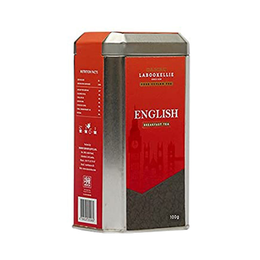 DG Labookellie Englischer Pausentee (100g)