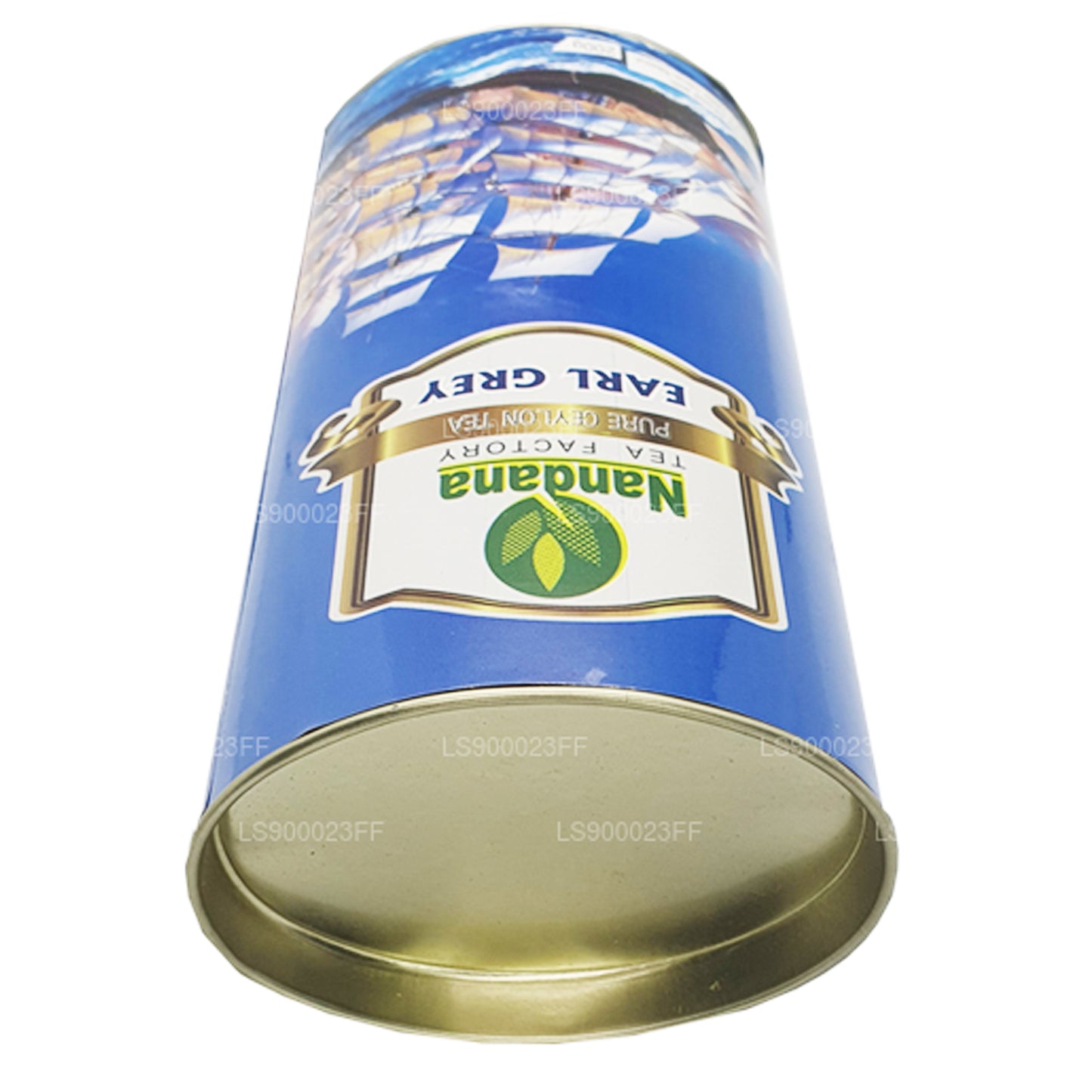 Nandana Earl Grey Tee (200 g)