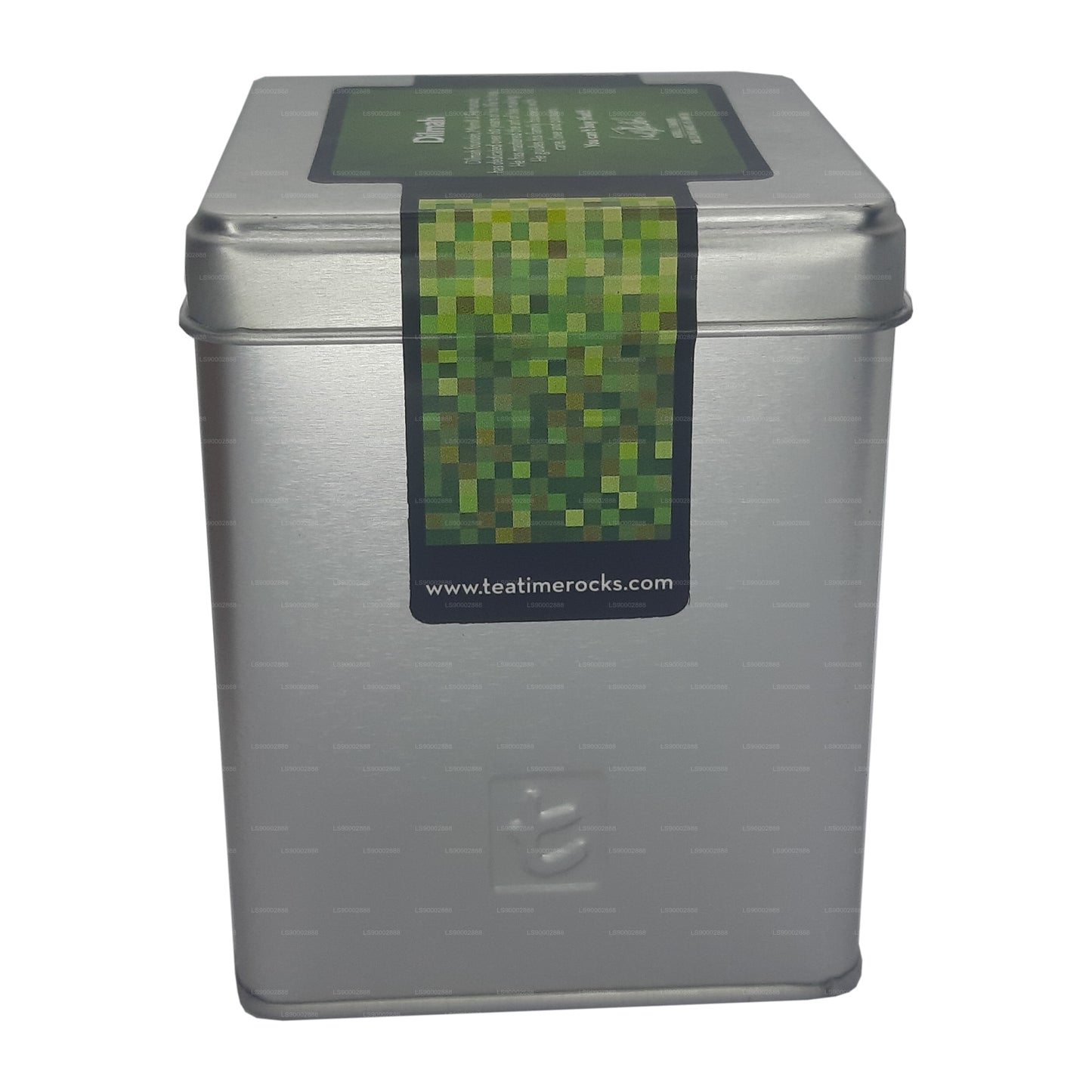 Dilmah T-Serie Marokkanischer Minz-Grüntee (40 g)