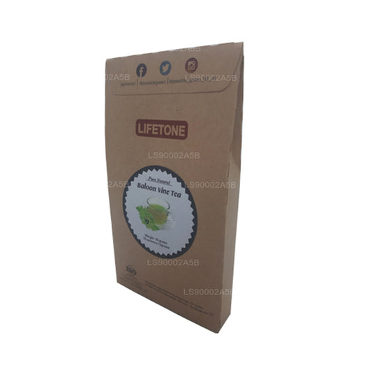 Lifetone Balloon Vine Tea (30 g) 20 Teebeutel
