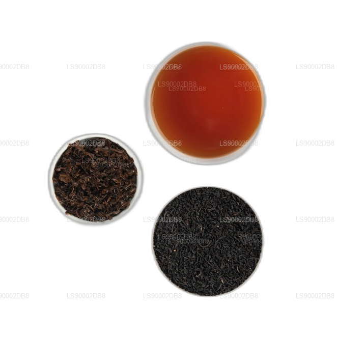 Dilmah Rilhena Estate Ceylon Souchong (250 g)