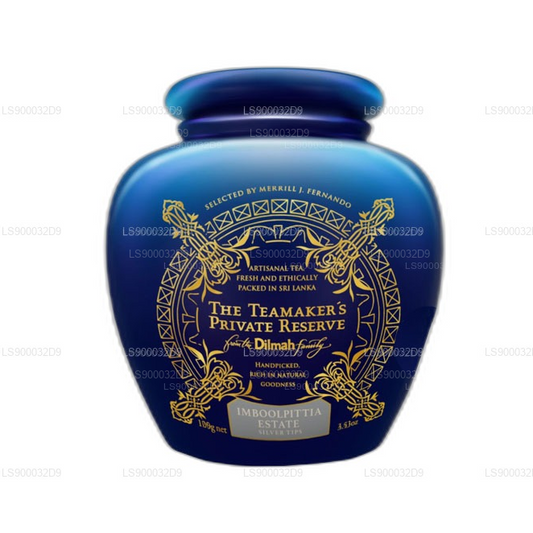Dilmah Imboolpittia Estate Silberspitzen (125 g)