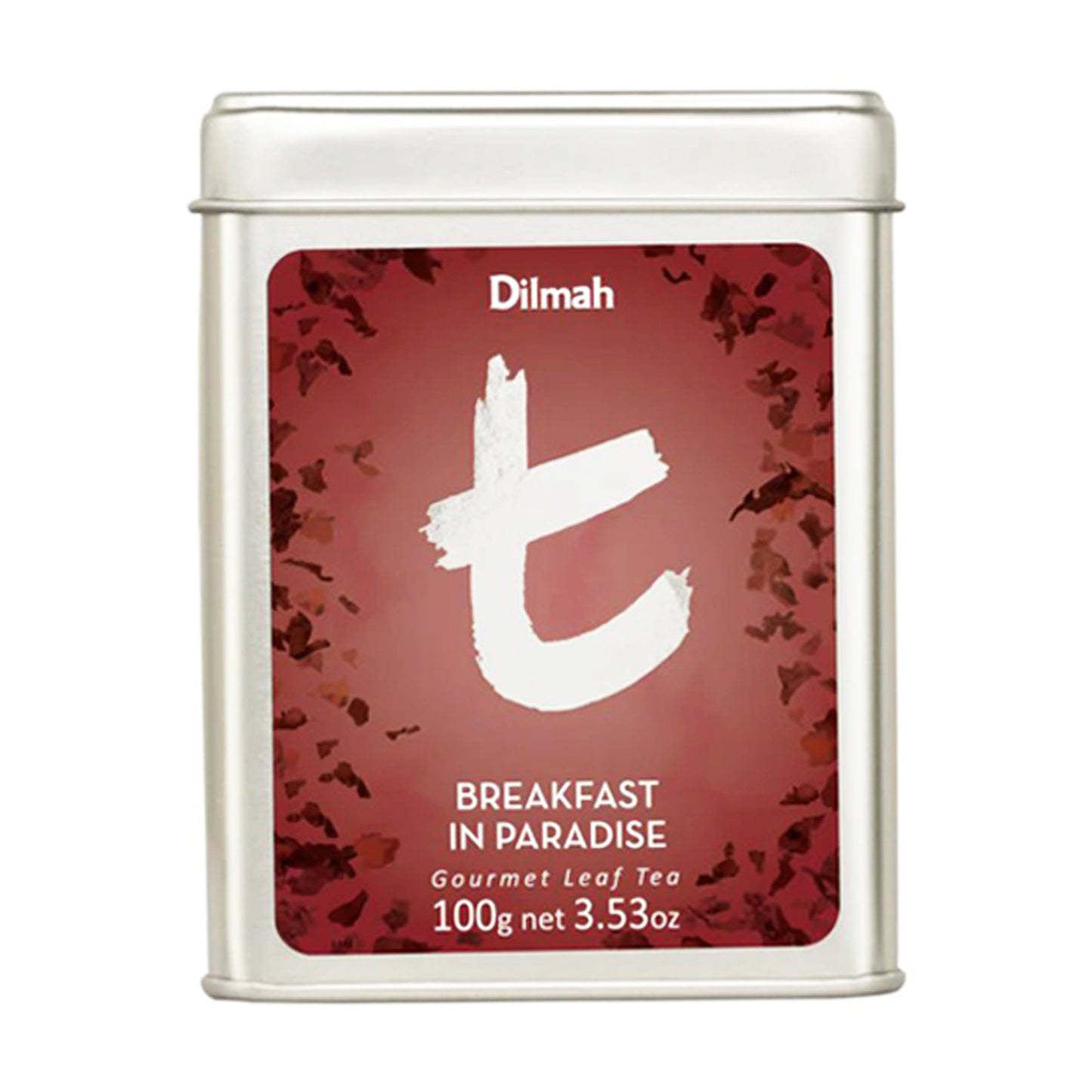 Dilmah Breakfast in Paradise Blatttee (100 g)