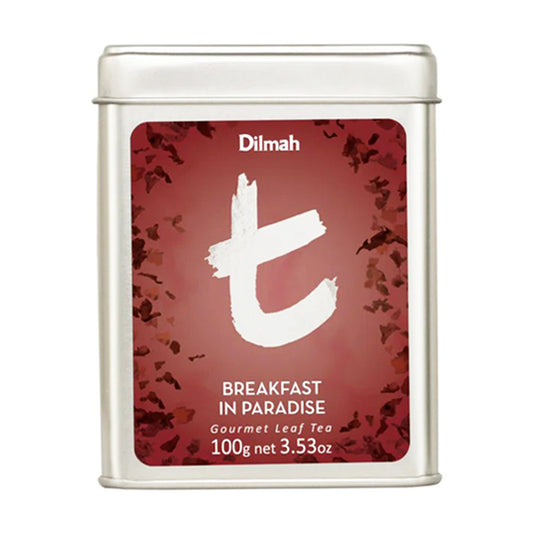 Dilmah Breakfast in Paradise Blatttee (100 g)