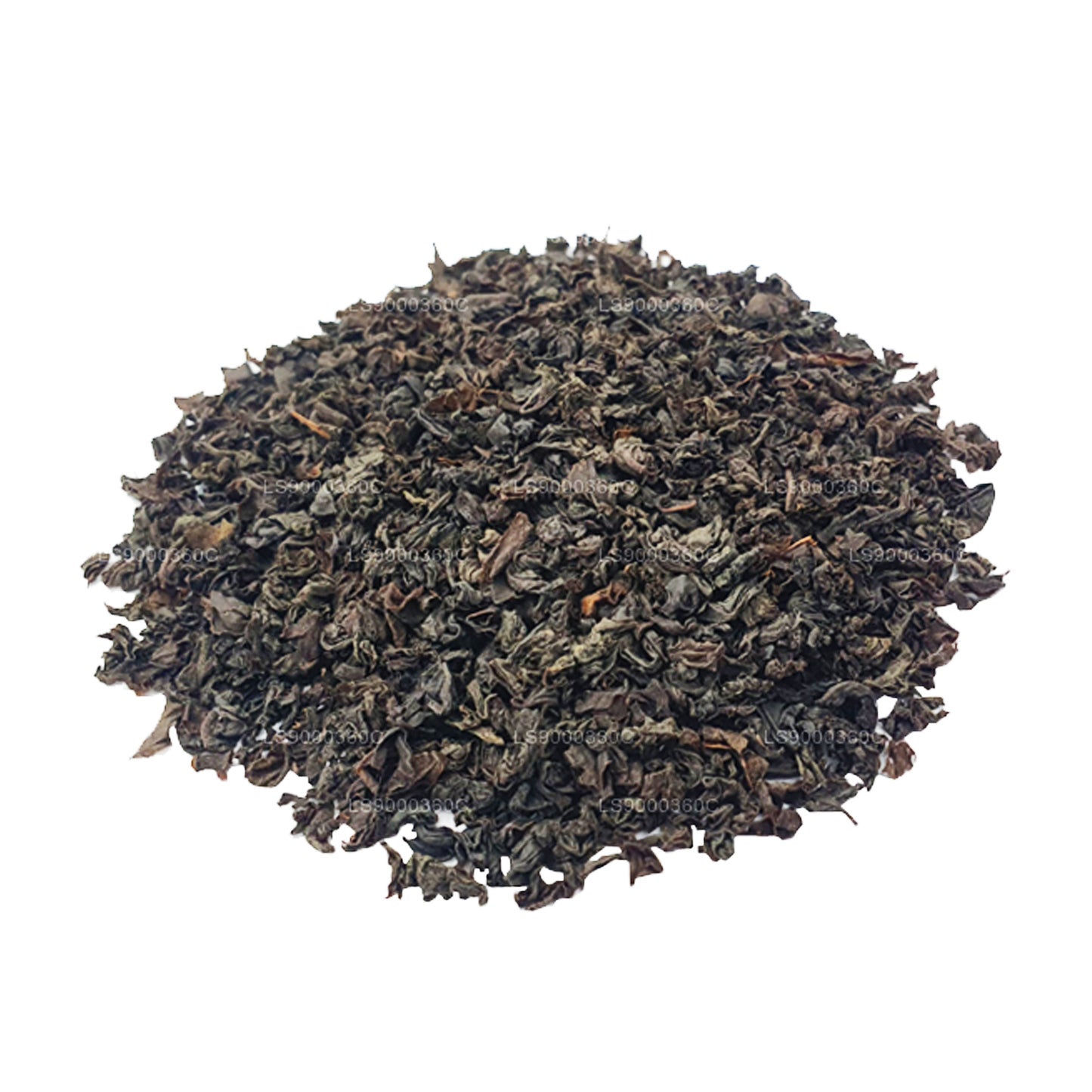 Lakpura Single Estate (Doombagastalawa) PEKOE Grade Ceylon Schwarztee (100 g)