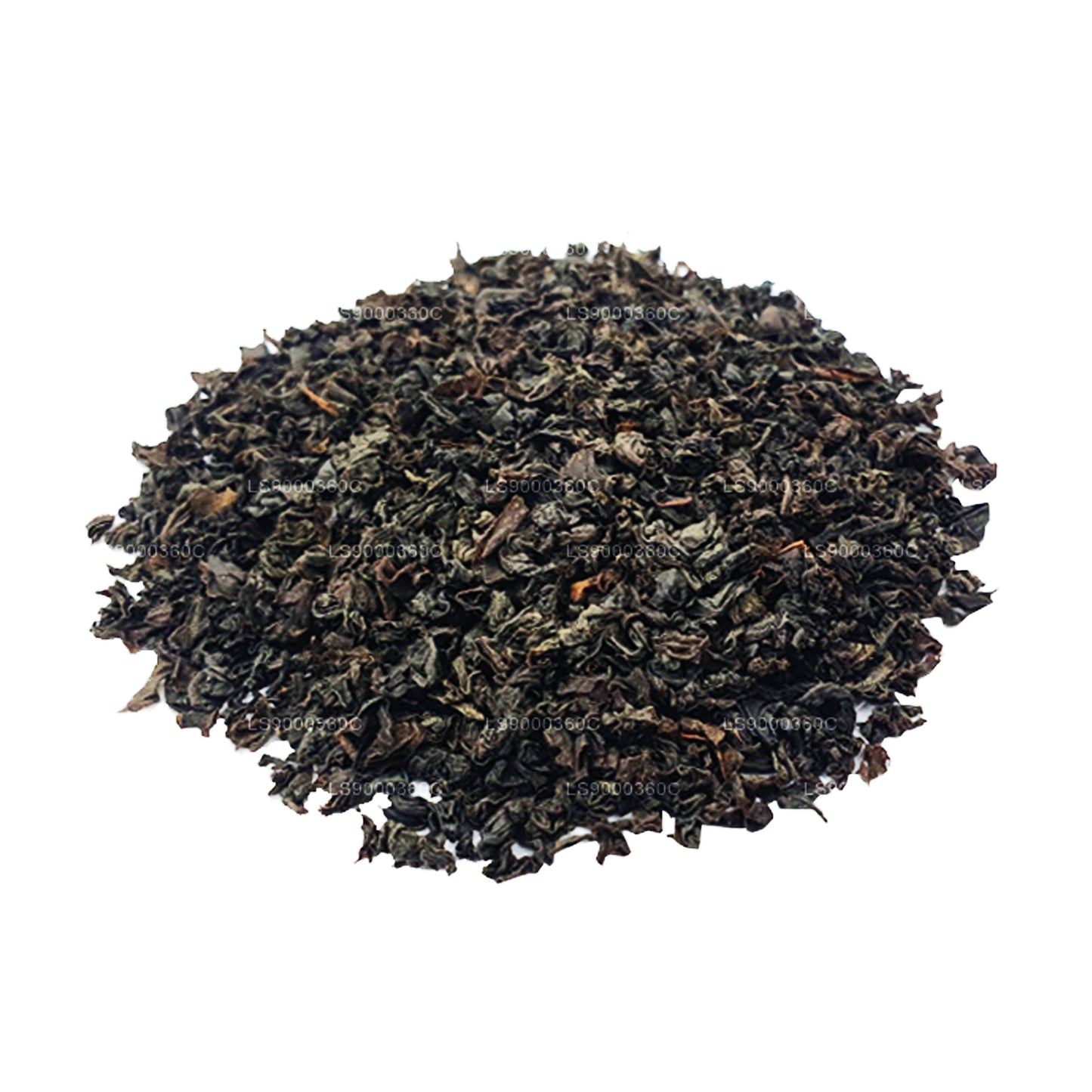 Lakpura Single Estate (Doombagastalawa) PEKOE Grade Ceylon Schwarztee (100 g)