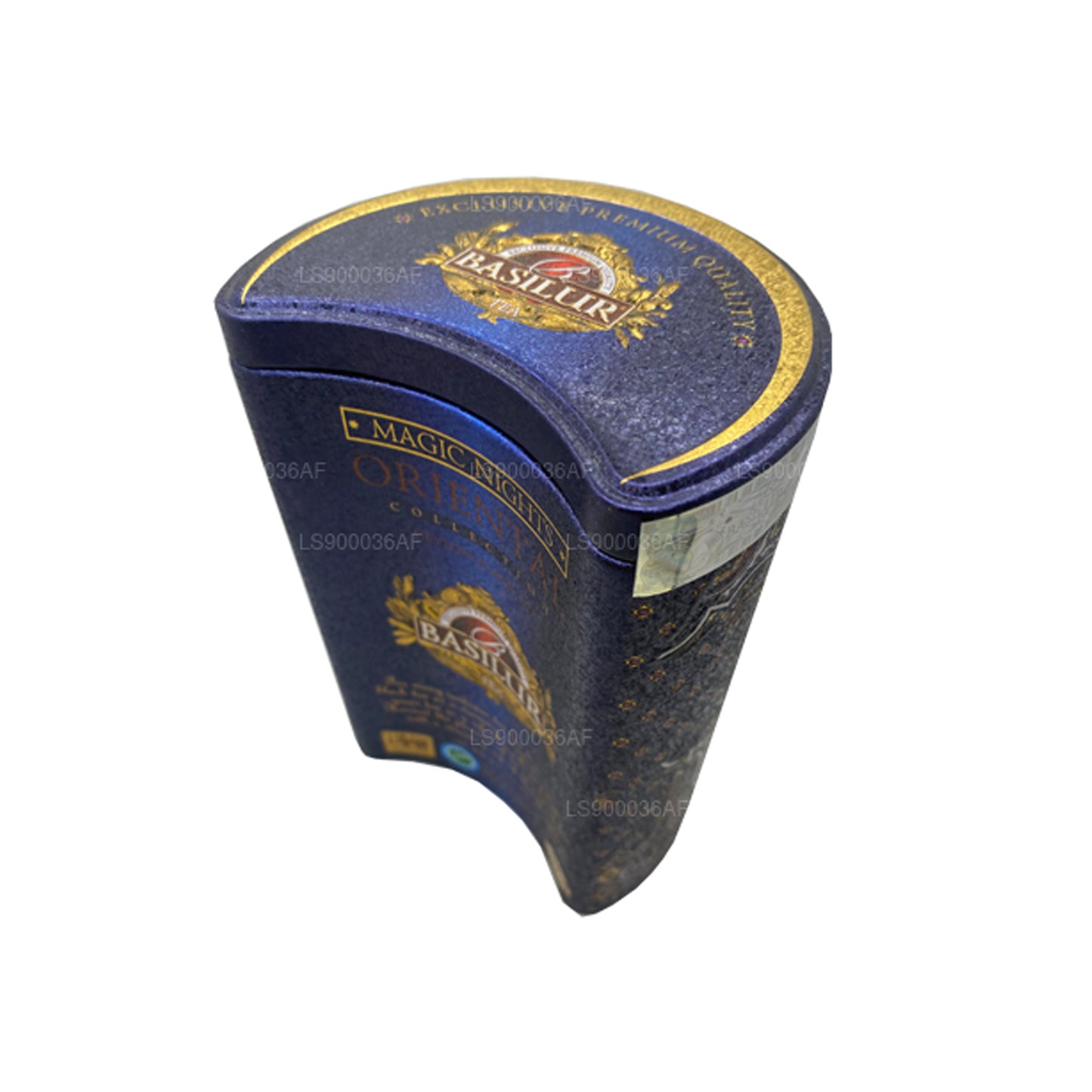 Basilur Oriental Magic Nights Dose, 100 g