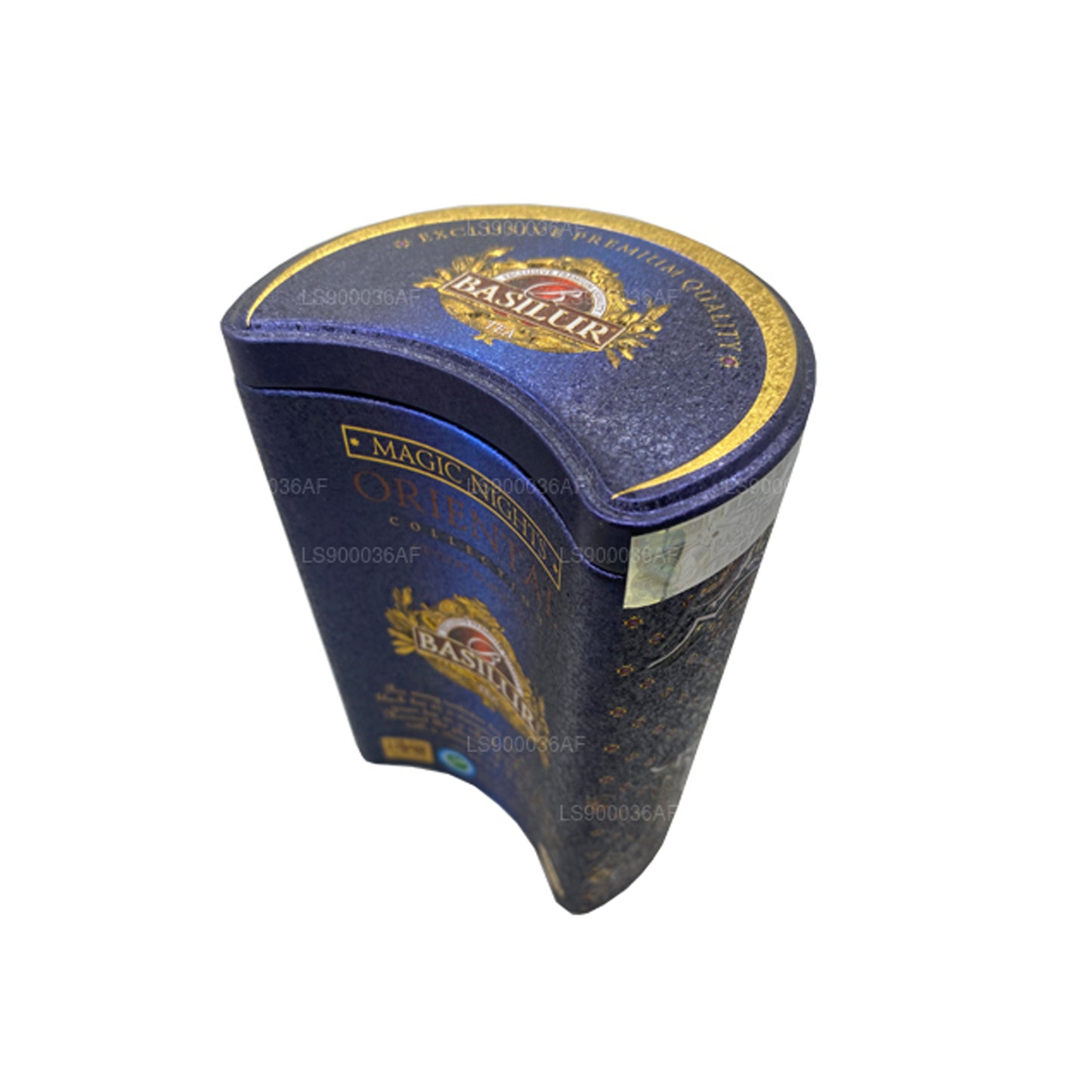Basilur Oriental Magic Nights Dose, 100 g