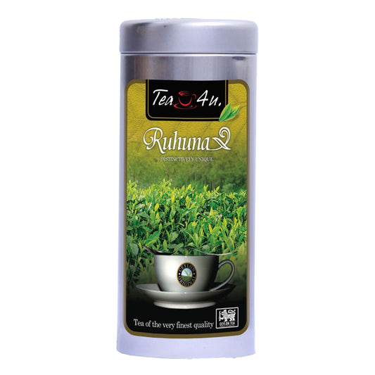 Tea4U Ruhuna Tee (125g)