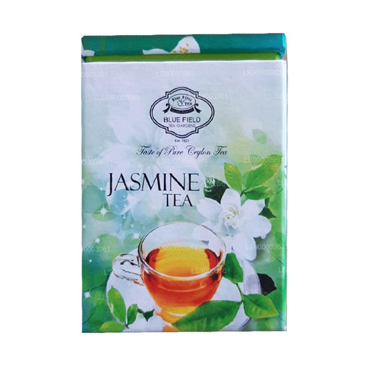 Bluefield Jasmin-Tee (100 g)
