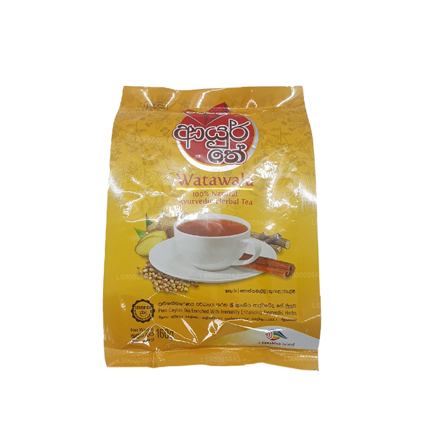 Watawala Ayur Tee (160 g)