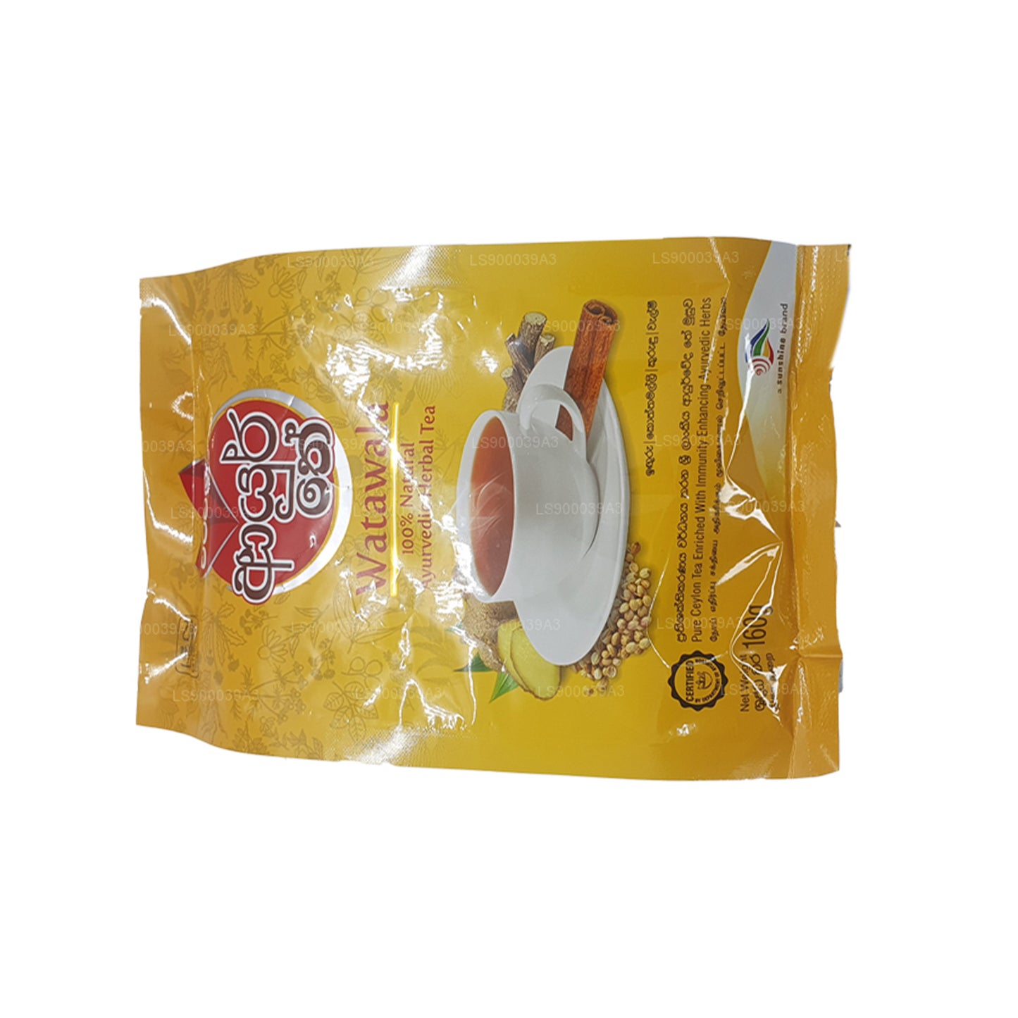 Watawala Ayur Tee (160 g)