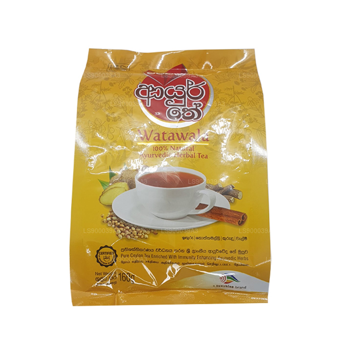 Watawala Ayur Tee (160 g)