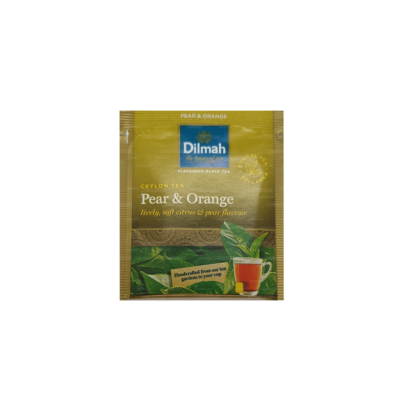 Dilmah Celebrations Fun Tea (160 g) 80 Beutel