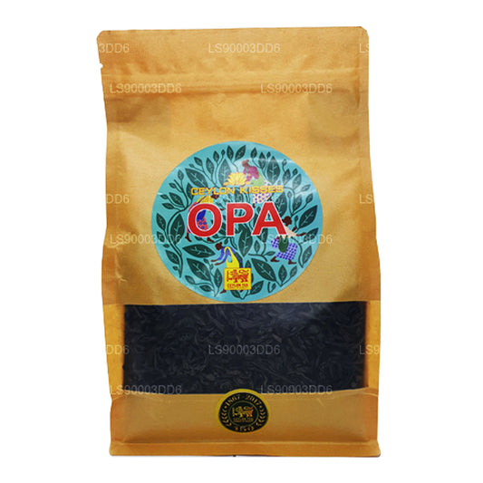 Ceylon Kisses OPA Schwarztee (250g)