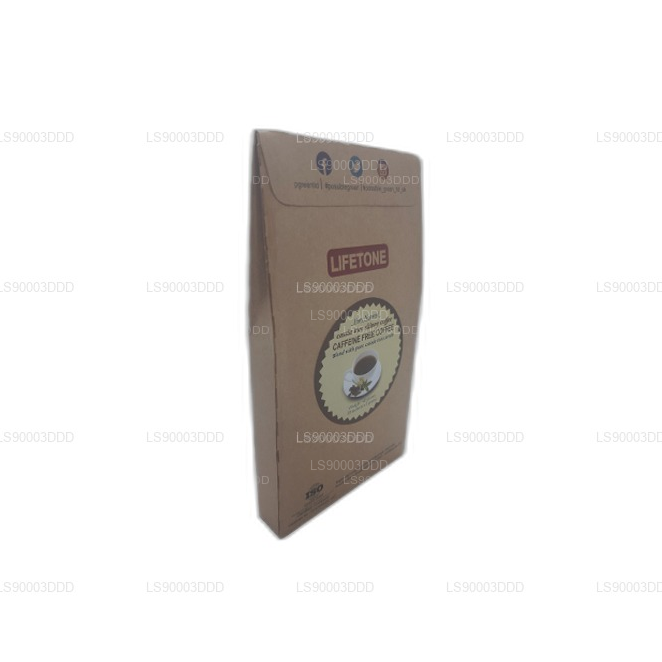 Lifetone Cassia Tora Kaffee (40 g)