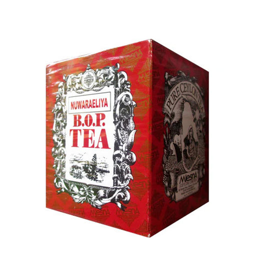 Mlesna Ceylon Nuwara Eliya BOP Blatttee (250g)