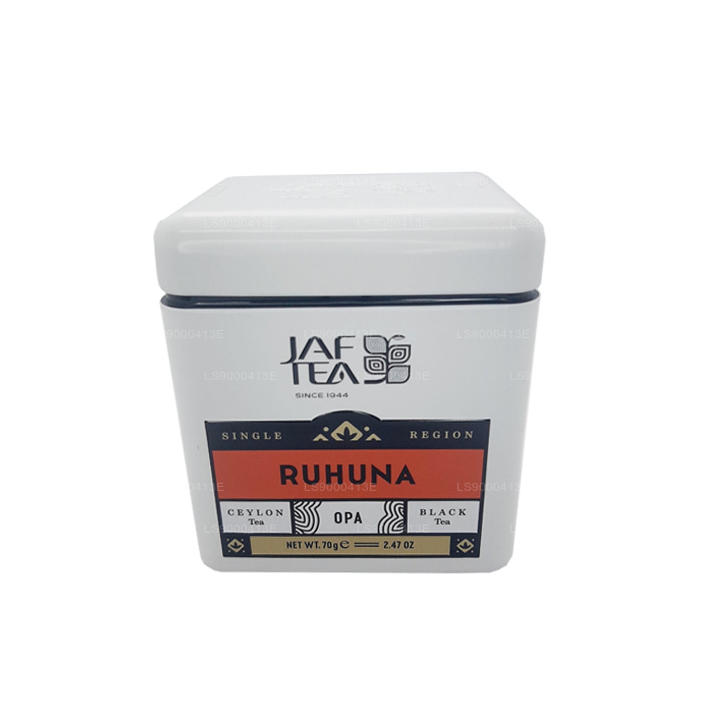 Jaf Tea Single Region Collection Ruhuna OPA Dose (70 g)