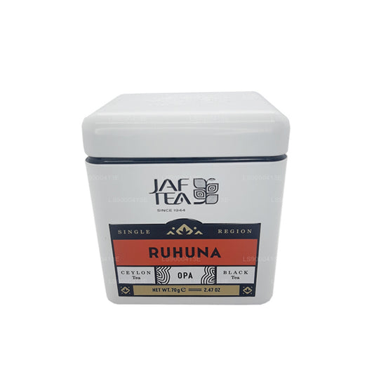 Jaf Tea Single Region Collection Ruhuna OPA Dose (70 g)