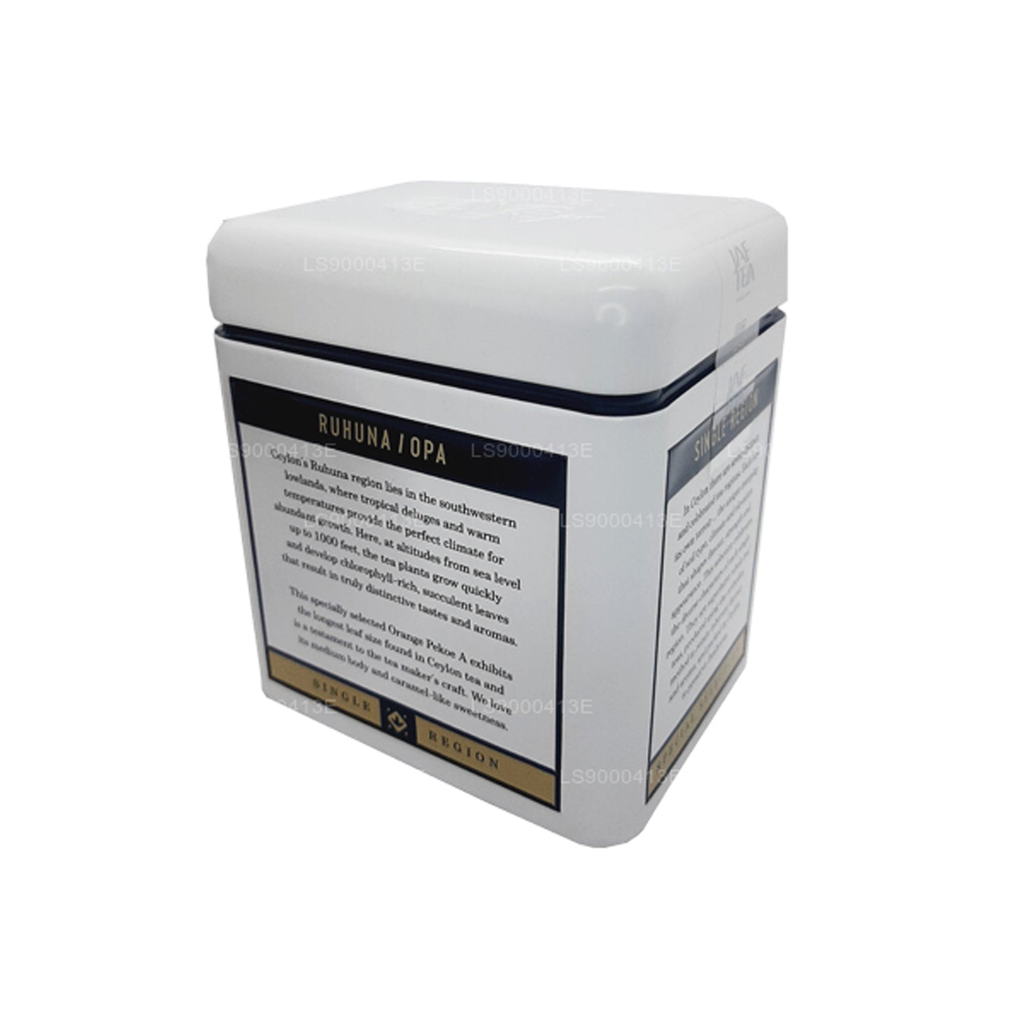 Jaf Tea Single Region Collection Ruhuna OPA Dose (70 g)