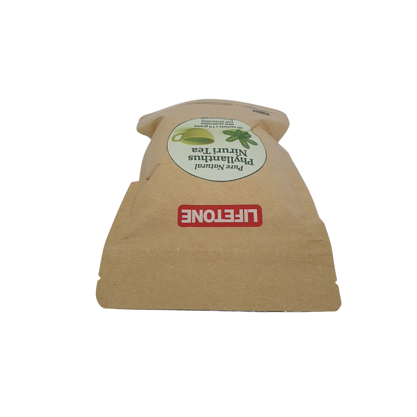 Lifetone Phylanthus Nirurii Tee (40 g)